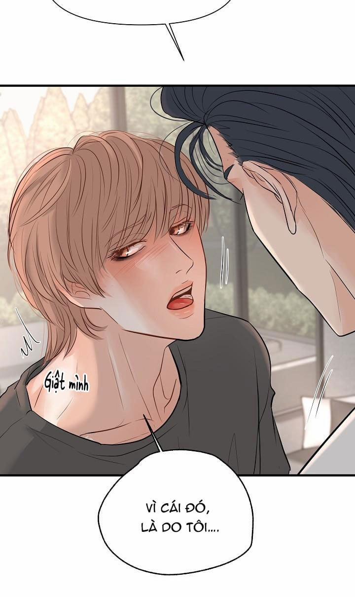 Ranh Giới Tội Ác 19.5 trang 27