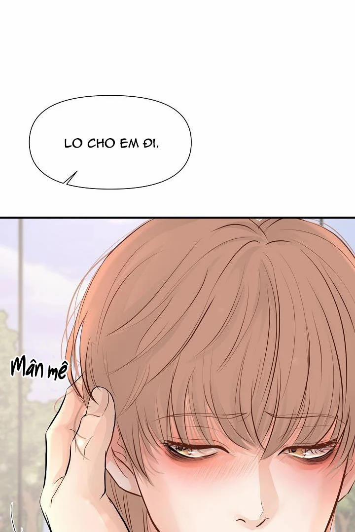 Ranh Giới Tội Ác 19.5 trang 28