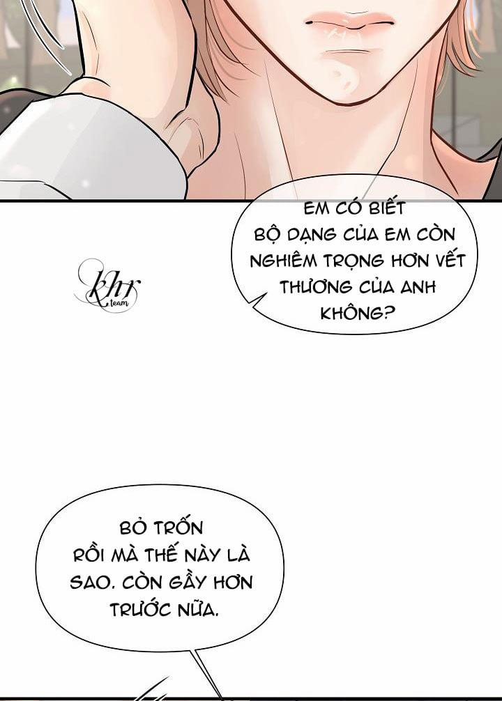 Ranh Giới Tội Ác 19.5 trang 29