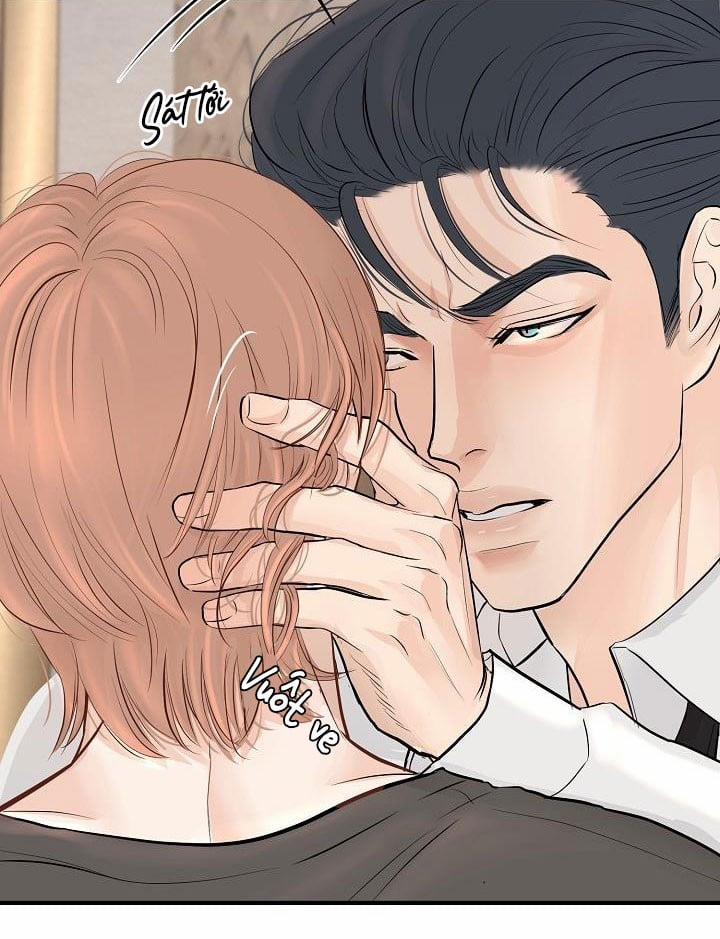 Ranh Giới Tội Ác 19.5 trang 30