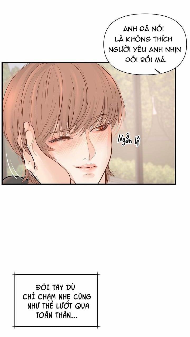 Ranh Giới Tội Ác 19.5 trang 31