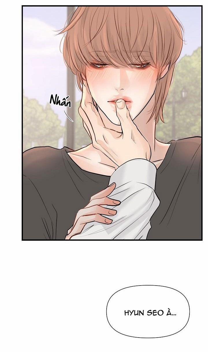 Ranh Giới Tội Ác 19.5 trang 32