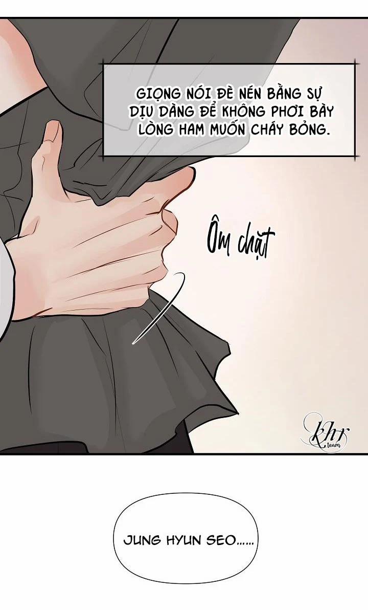 Ranh Giới Tội Ác 19.5 trang 33