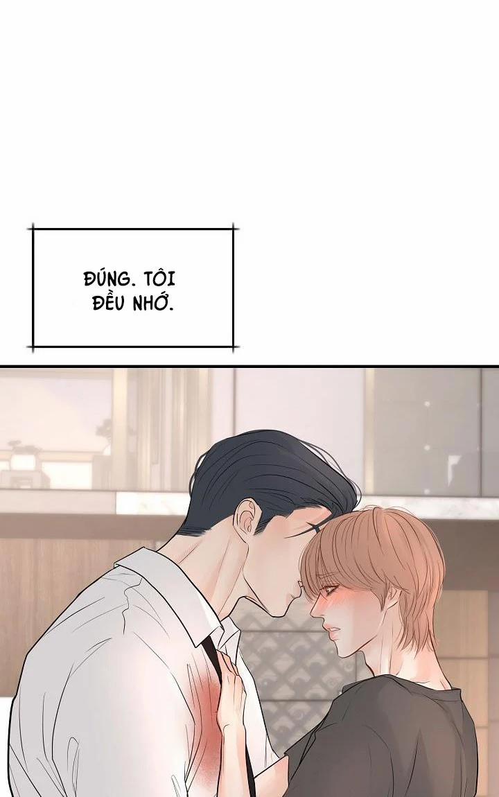 Ranh Giới Tội Ác 19.5 trang 34