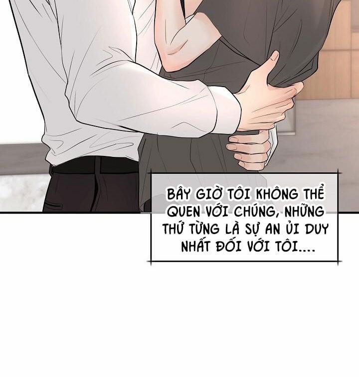 Ranh Giới Tội Ác 19.5 trang 35