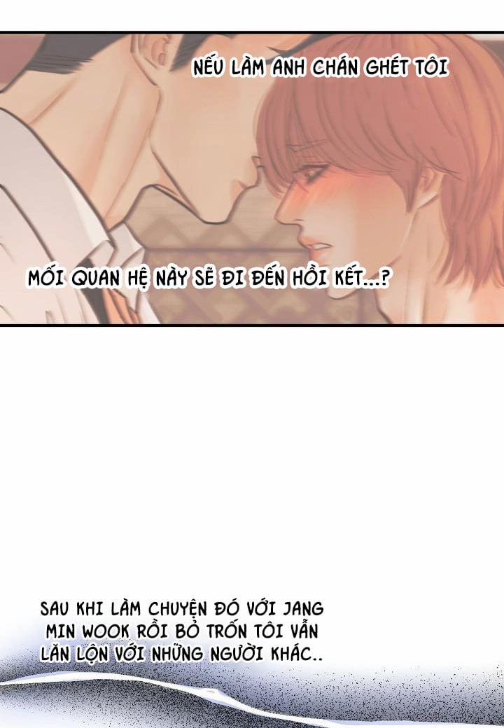 Ranh Giới Tội Ác 19.5 trang 36