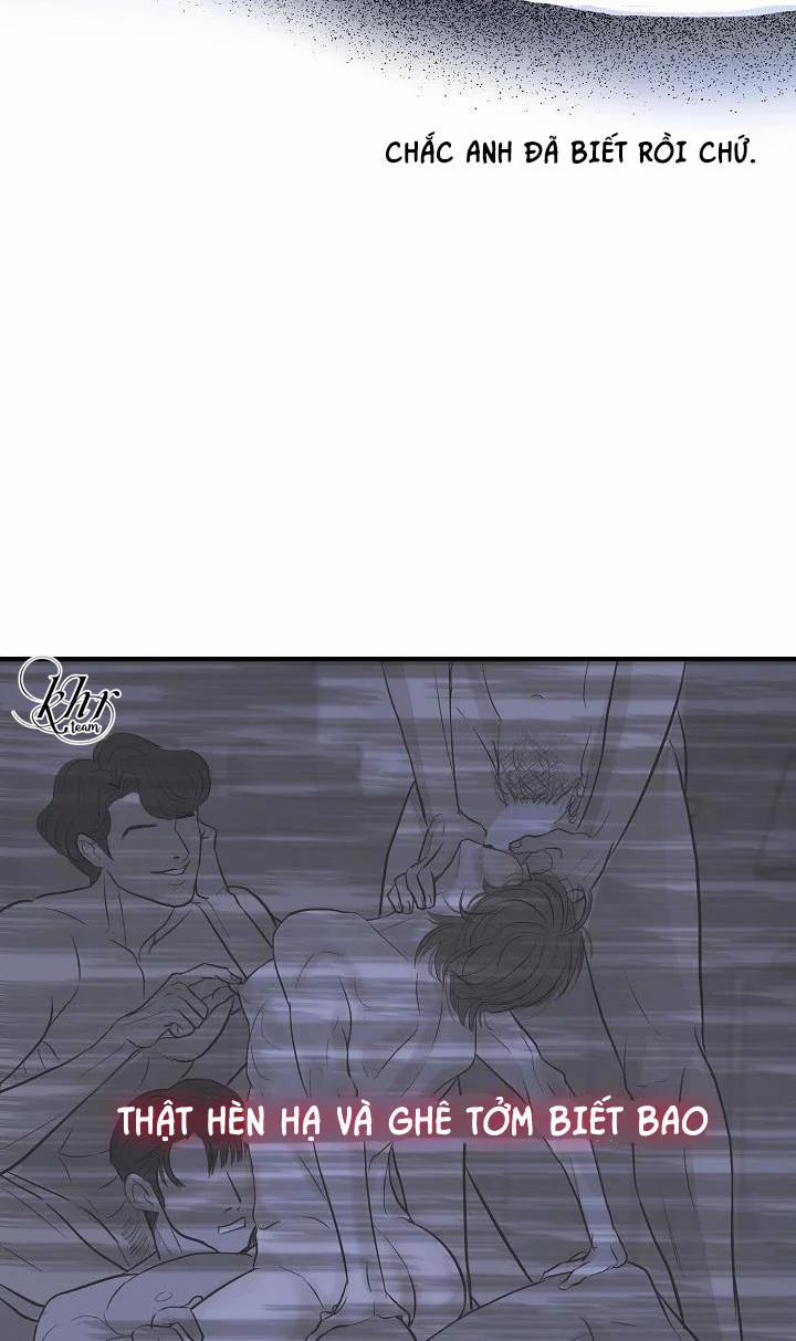 Ranh Giới Tội Ác 19.5 trang 37