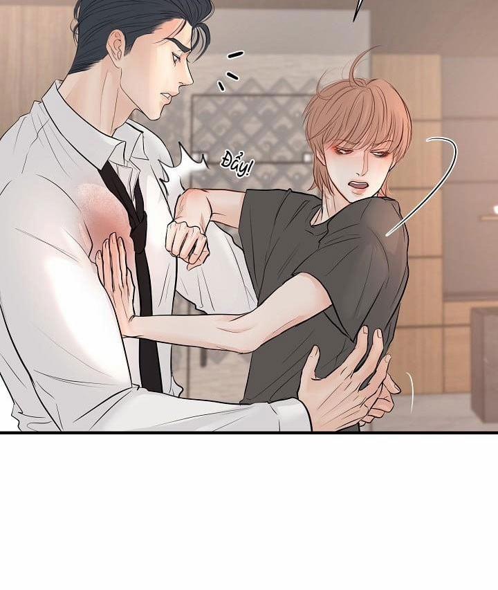 Ranh Giới Tội Ác 19.5 trang 39