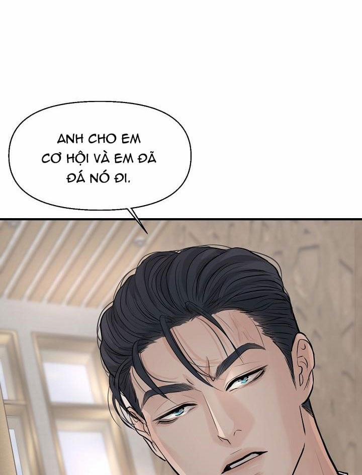 Ranh Giới Tội Ác 19.5 trang 4