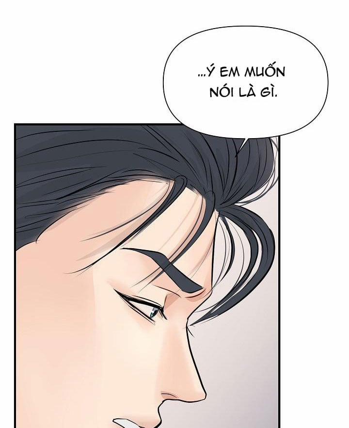 Ranh Giới Tội Ác 19.5 trang 40