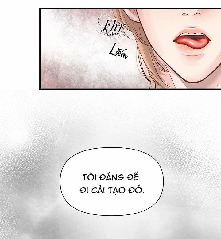 Ranh Giới Tội Ác 19.5 trang 42