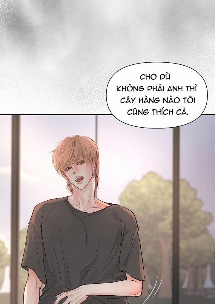 Ranh Giới Tội Ác 19.5 trang 43