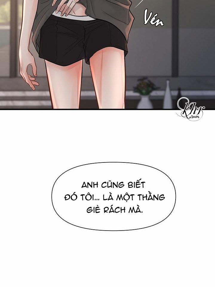 Ranh Giới Tội Ác 19.5 trang 44