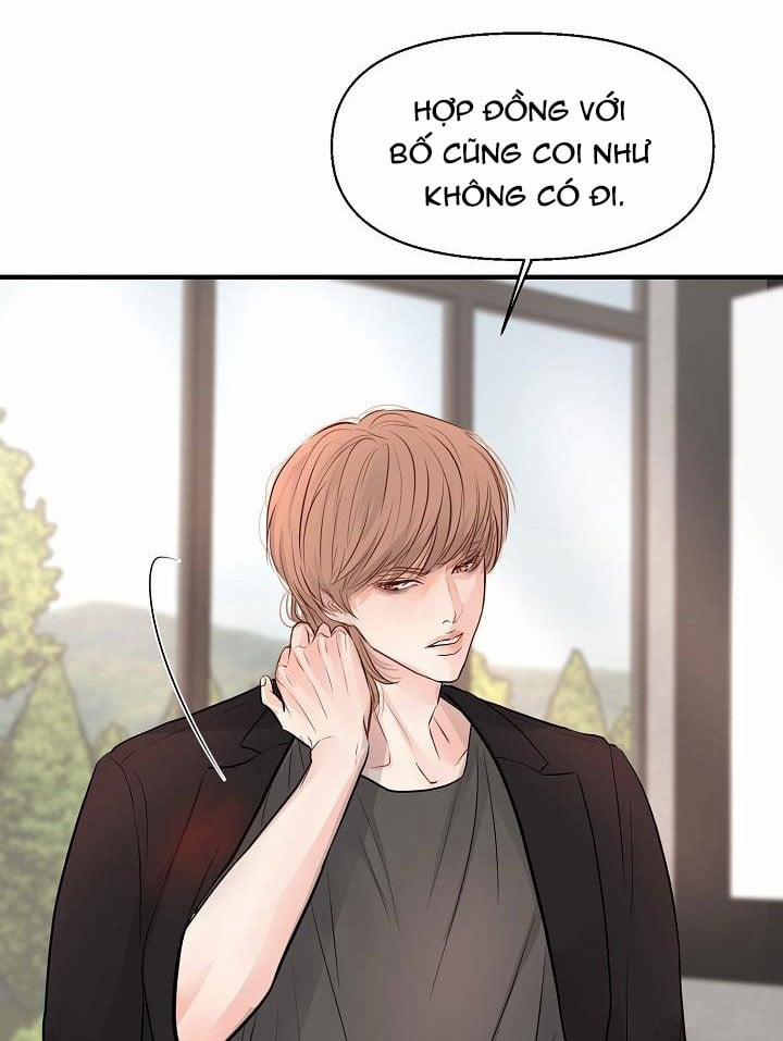 Ranh Giới Tội Ác 19.5 trang 6