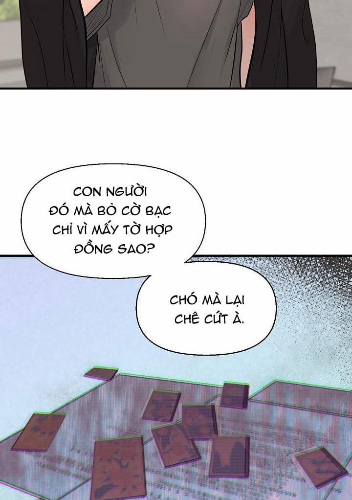 Ranh Giới Tội Ác 19.5 trang 7