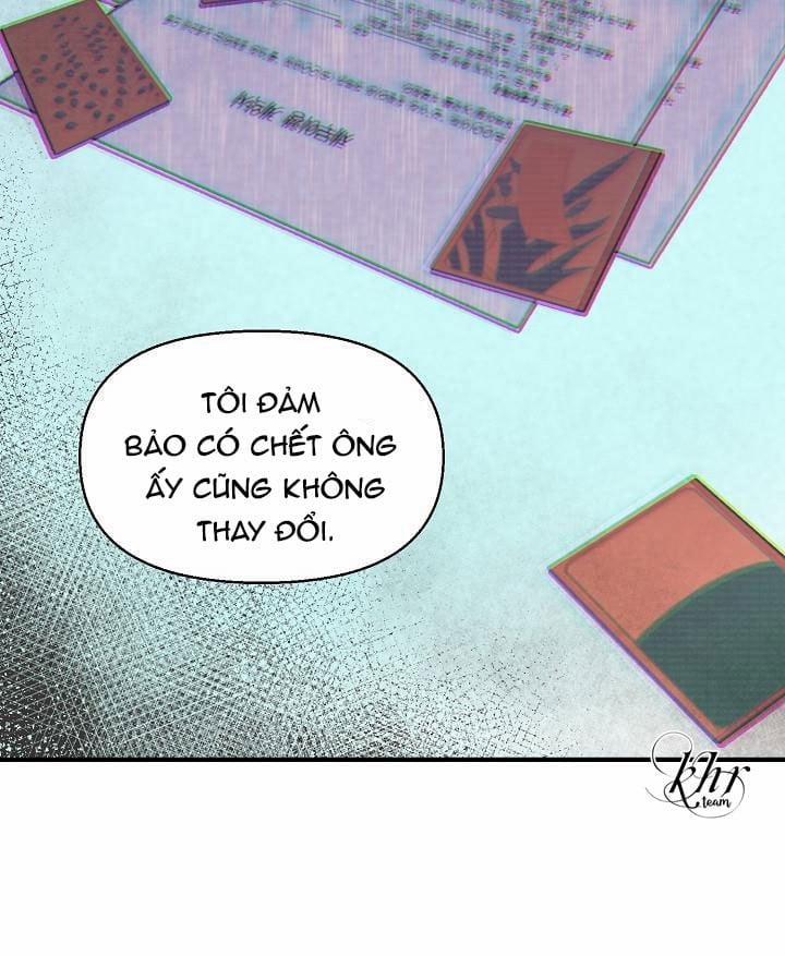 Ranh Giới Tội Ác 19.5 trang 8