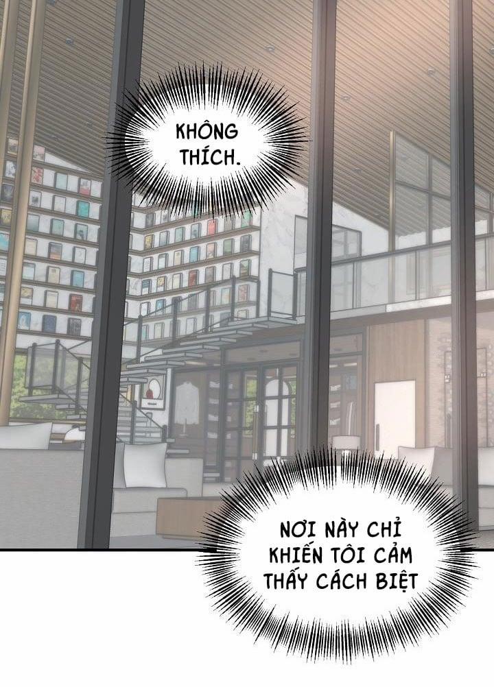 Ranh Giới Tội Ác 19 trang 11
