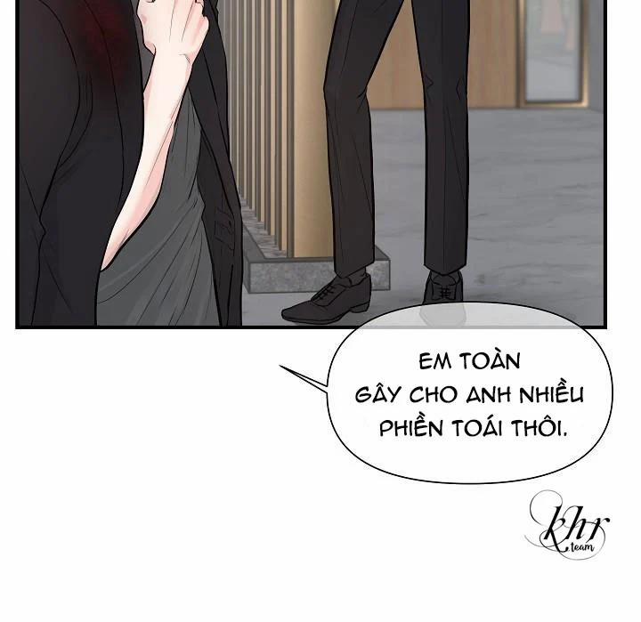 Ranh Giới Tội Ác 19 trang 13