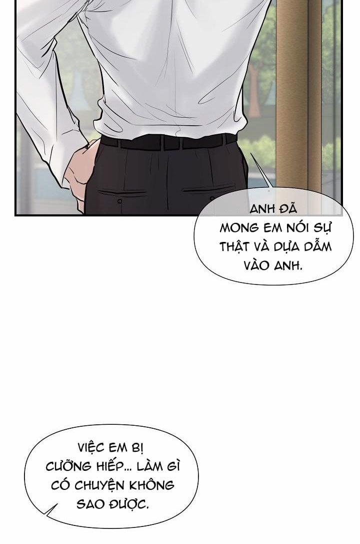 Ranh Giới Tội Ác 19 trang 16