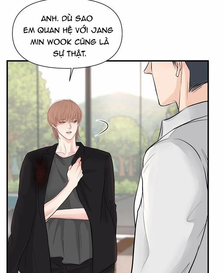 Ranh Giới Tội Ác 19 trang 20