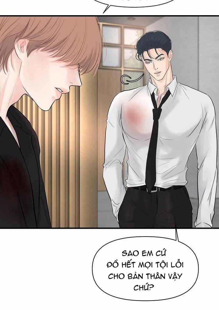 Ranh Giới Tội Ác 19 trang 22