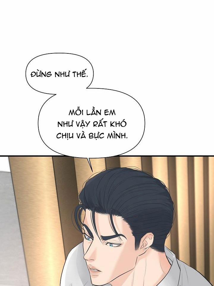 Ranh Giới Tội Ác 19 trang 23