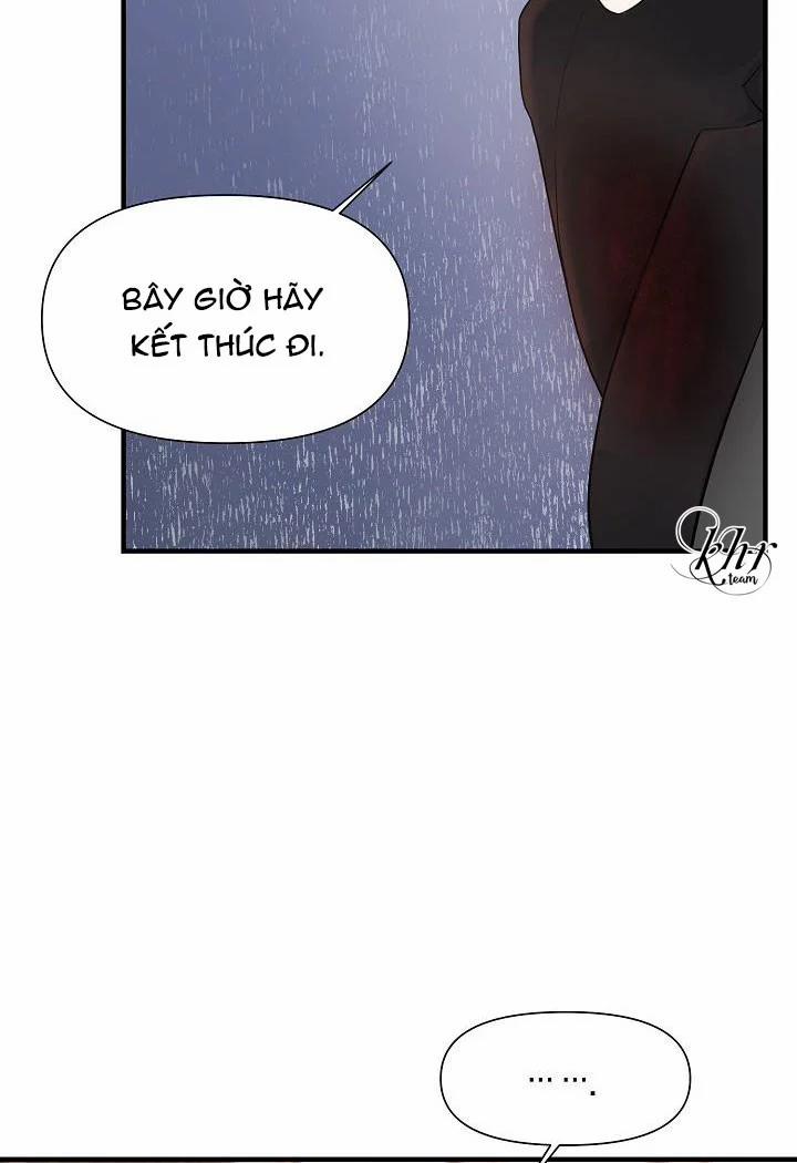 Ranh Giới Tội Ác 19 trang 27