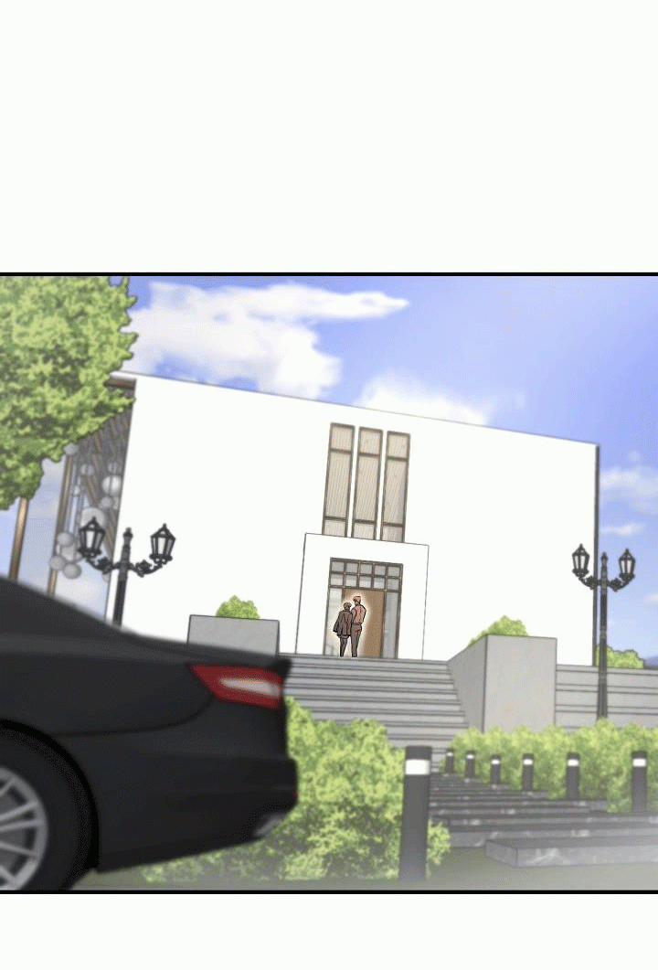 Ranh Giới Tội Ác 19 trang 3