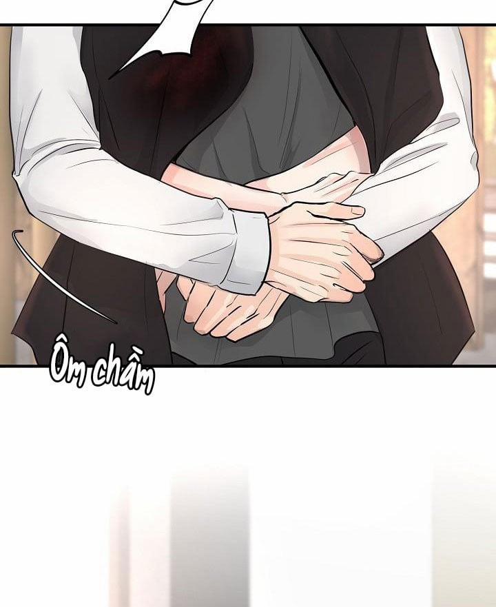 Ranh Giới Tội Ác 19 trang 30