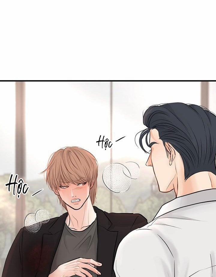 Ranh Giới Tội Ác 19 trang 39