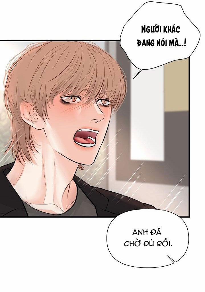 Ranh Giới Tội Ác 19 trang 41