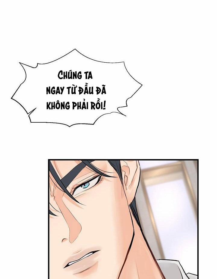 Ranh Giới Tội Ác 19 trang 46