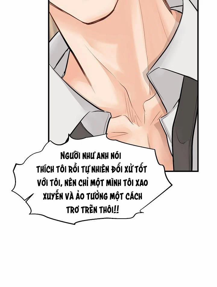 Ranh Giới Tội Ác 19 trang 47