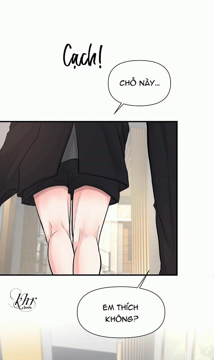 Ranh Giới Tội Ác 19 trang 5