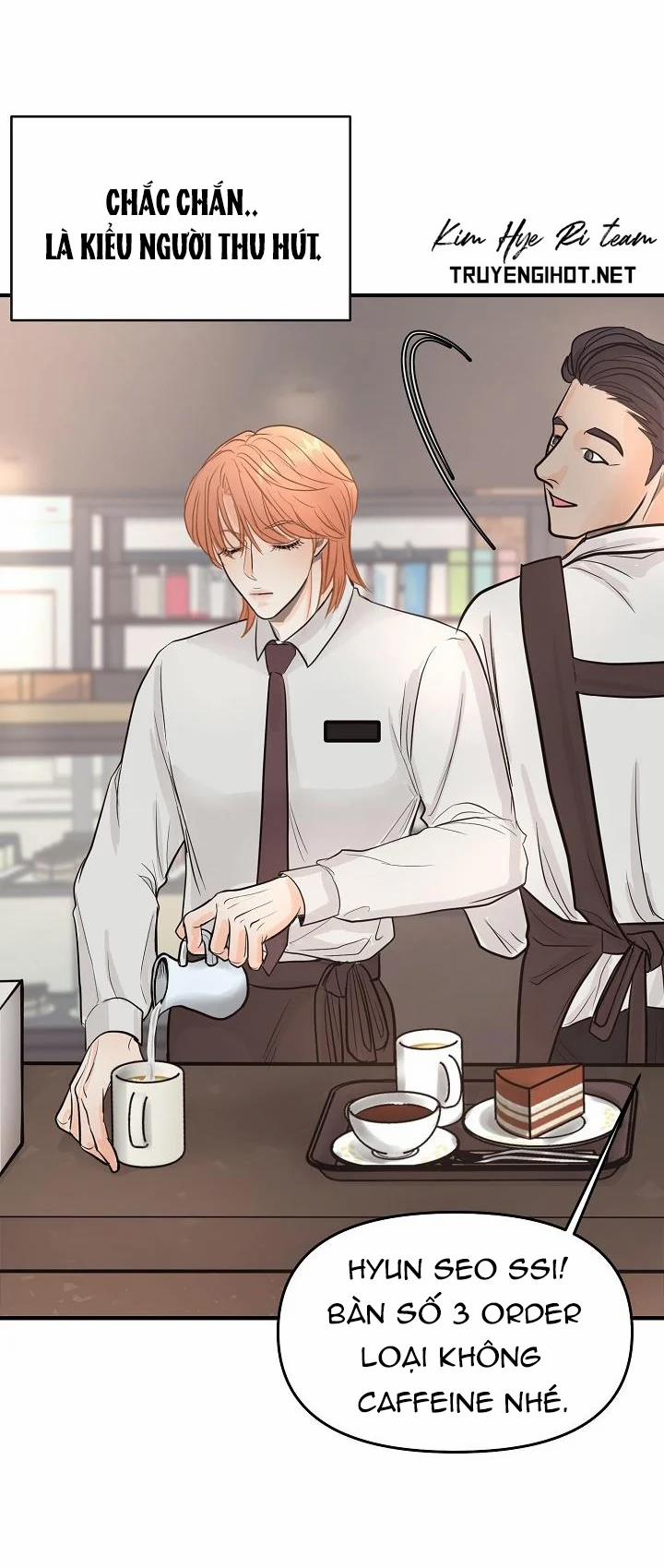 Ranh Giới Tội Ác 2 trang 12