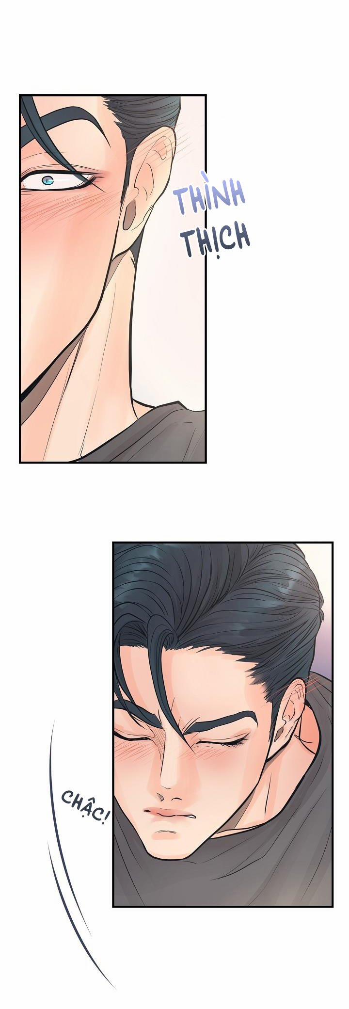 Ranh Giới Tội Ác 2 trang 14