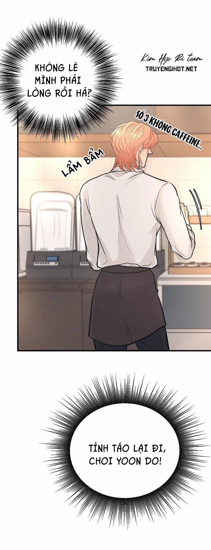 Ranh Giới Tội Ác 2 trang 15