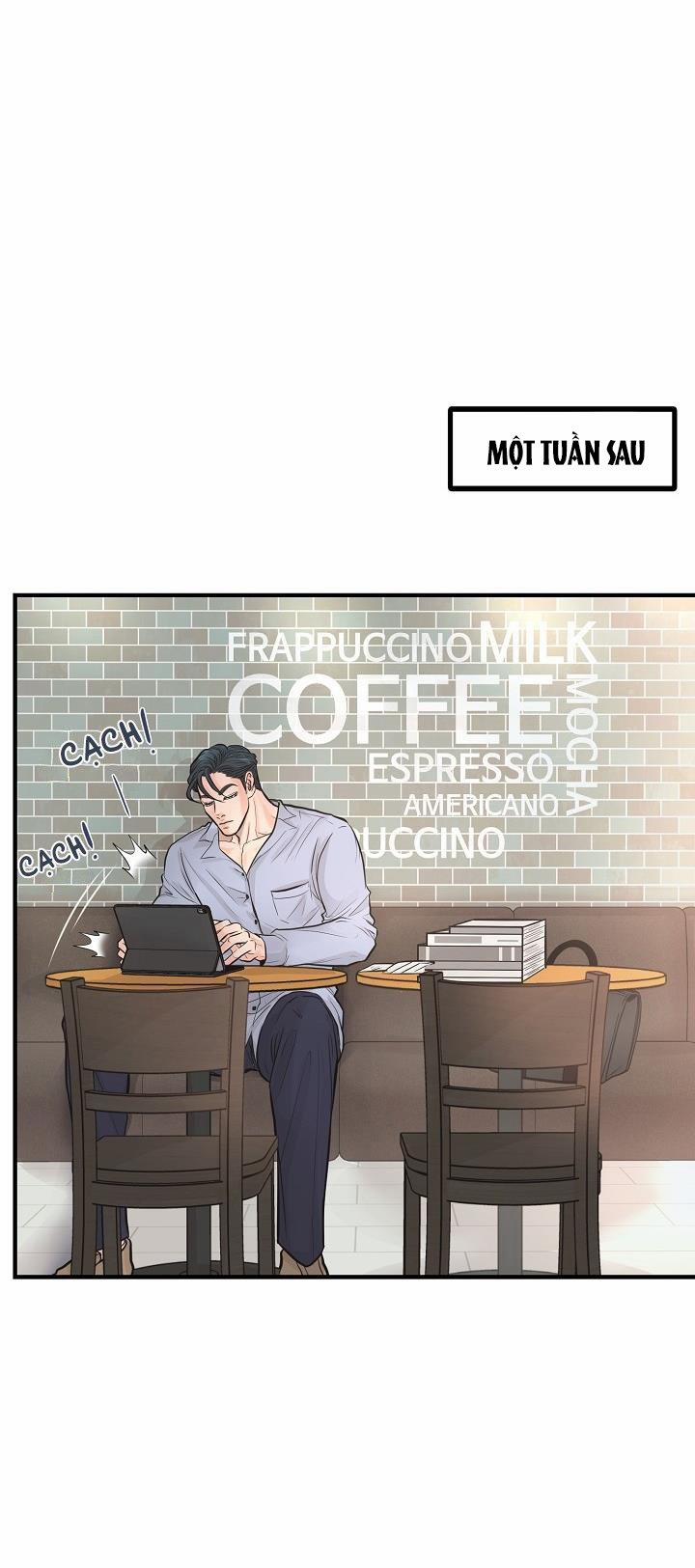 Ranh Giới Tội Ác 2 trang 17