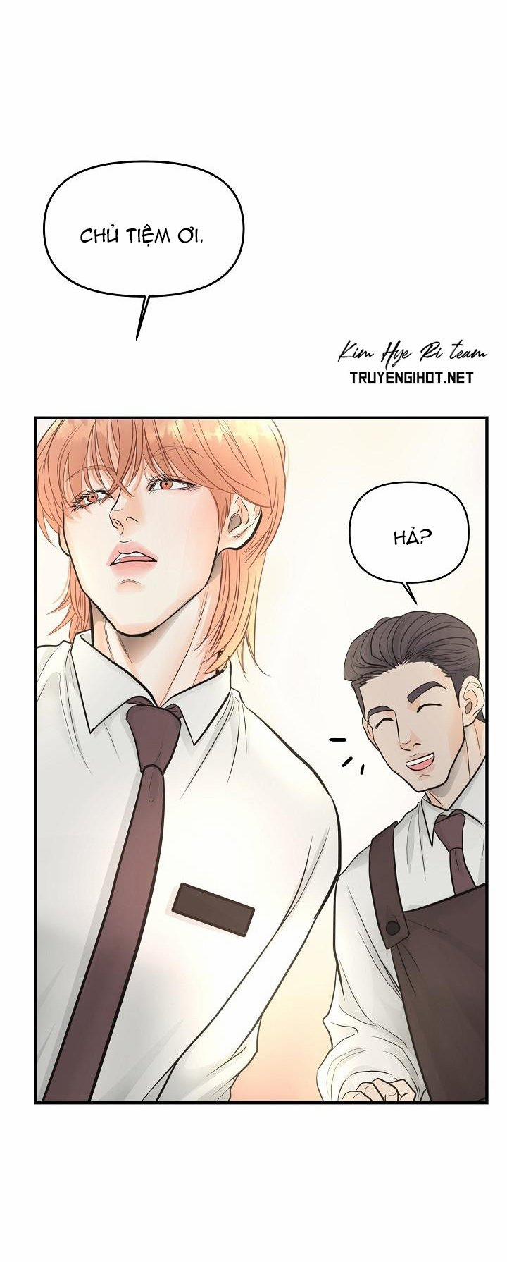Ranh Giới Tội Ác 2 trang 18