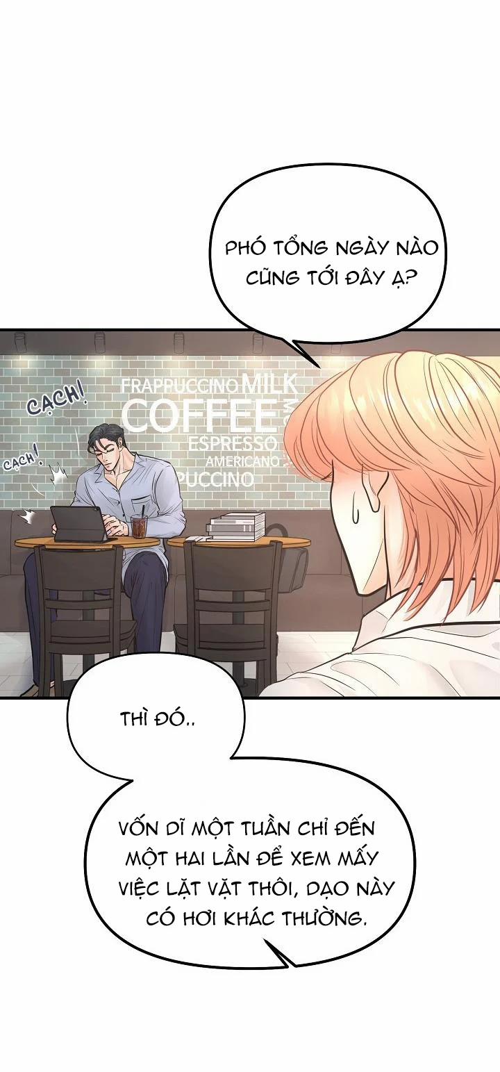 Ranh Giới Tội Ác 2 trang 19