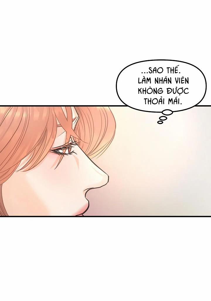 Ranh Giới Tội Ác 2 trang 21