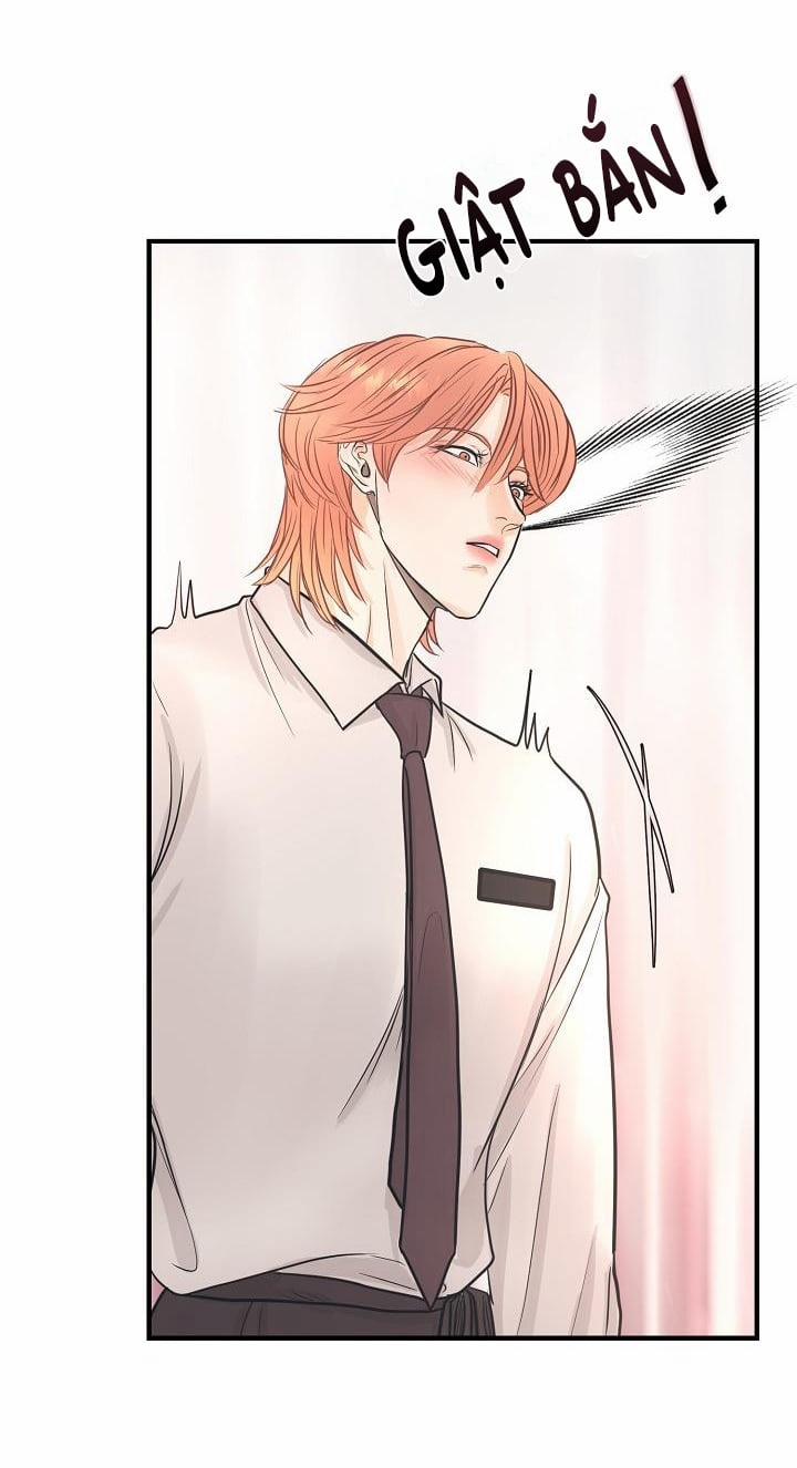 Ranh Giới Tội Ác 2 trang 23
