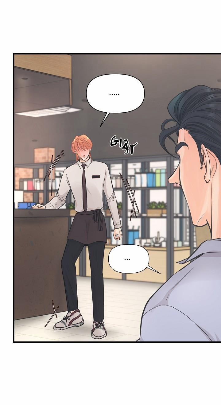 Ranh Giới Tội Ác 2 trang 25