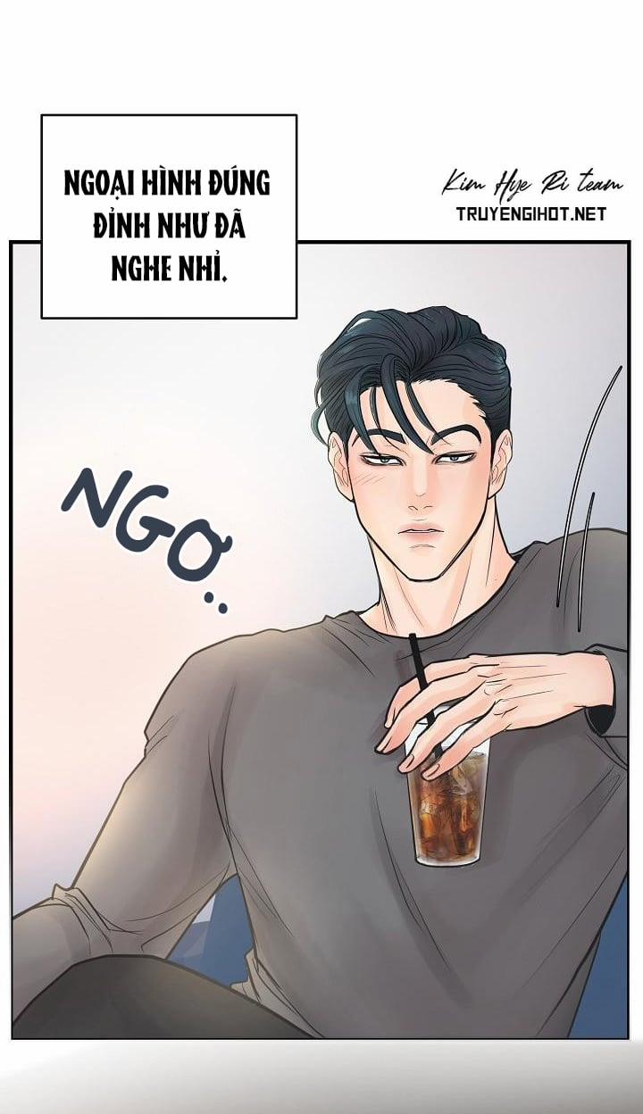 Ranh Giới Tội Ác 2 trang 3