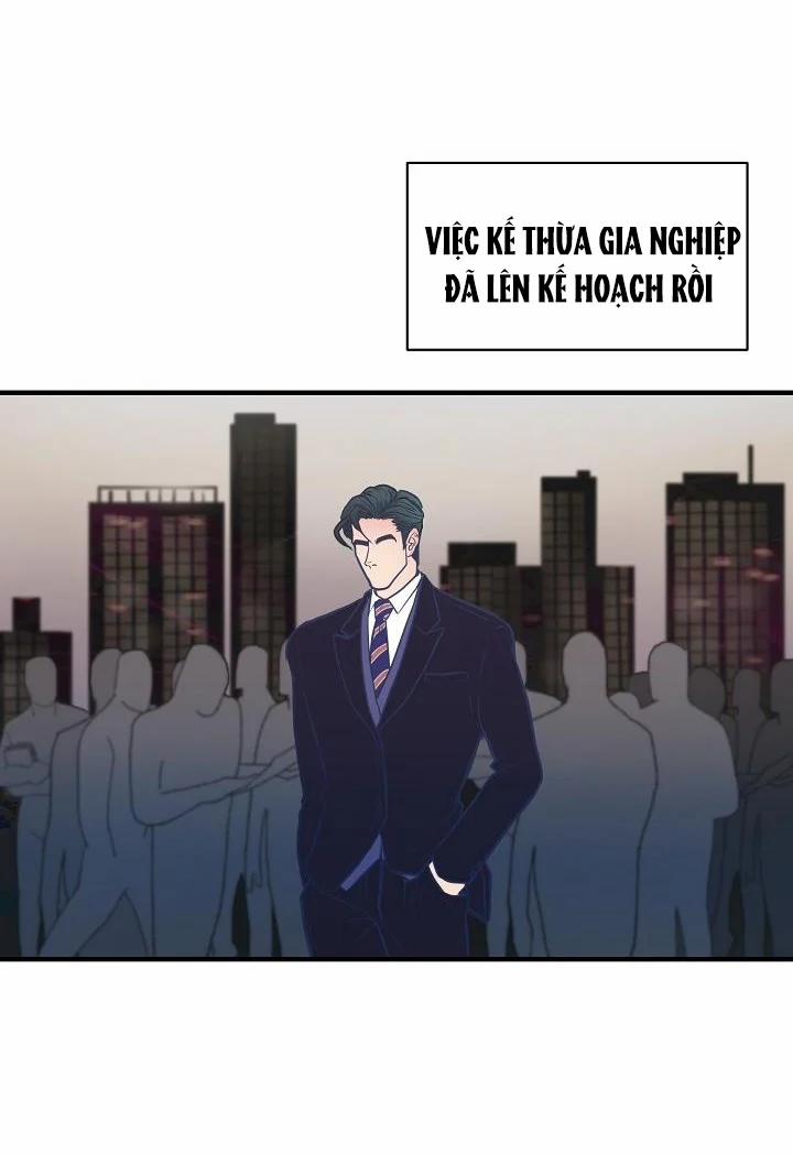 Ranh Giới Tội Ác 2 trang 35