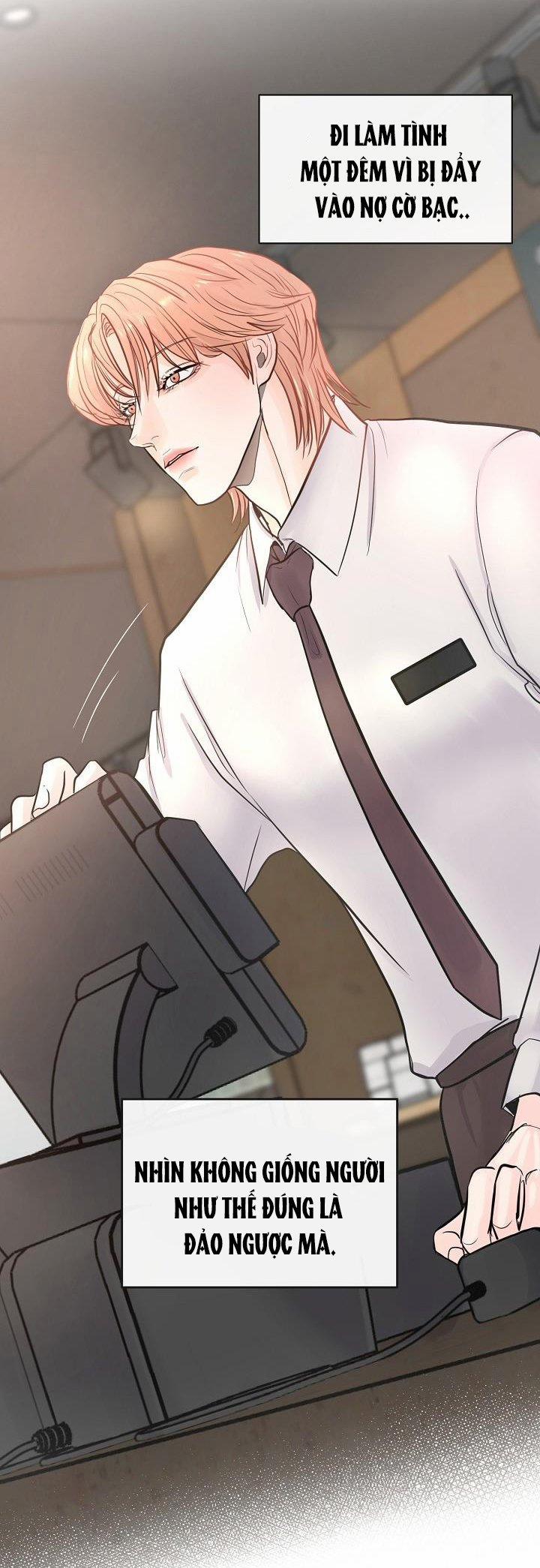 Ranh Giới Tội Ác 2 trang 4