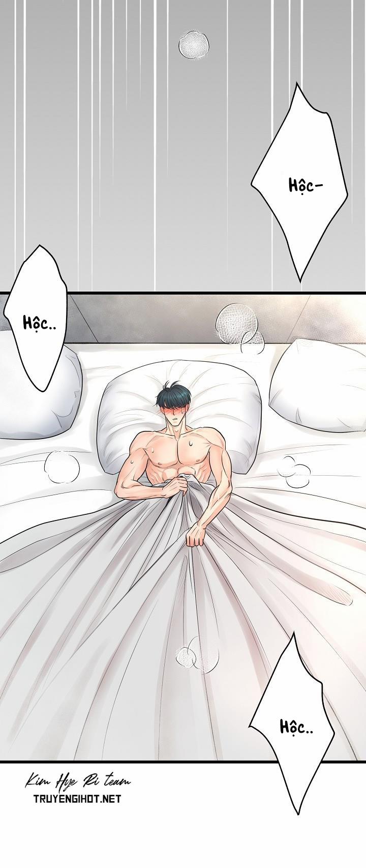 Ranh Giới Tội Ác 2 trang 48