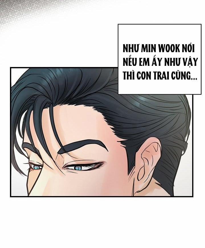 Ranh Giới Tội Ác 2 trang 5