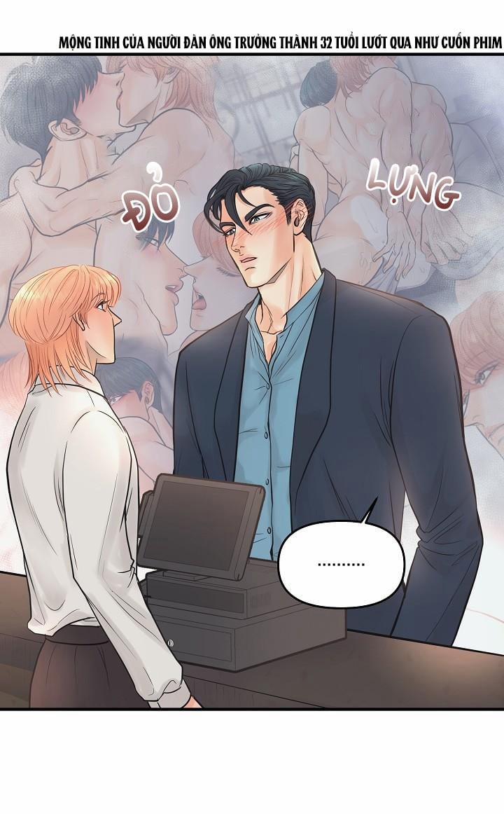 Ranh Giới Tội Ác 2 trang 60