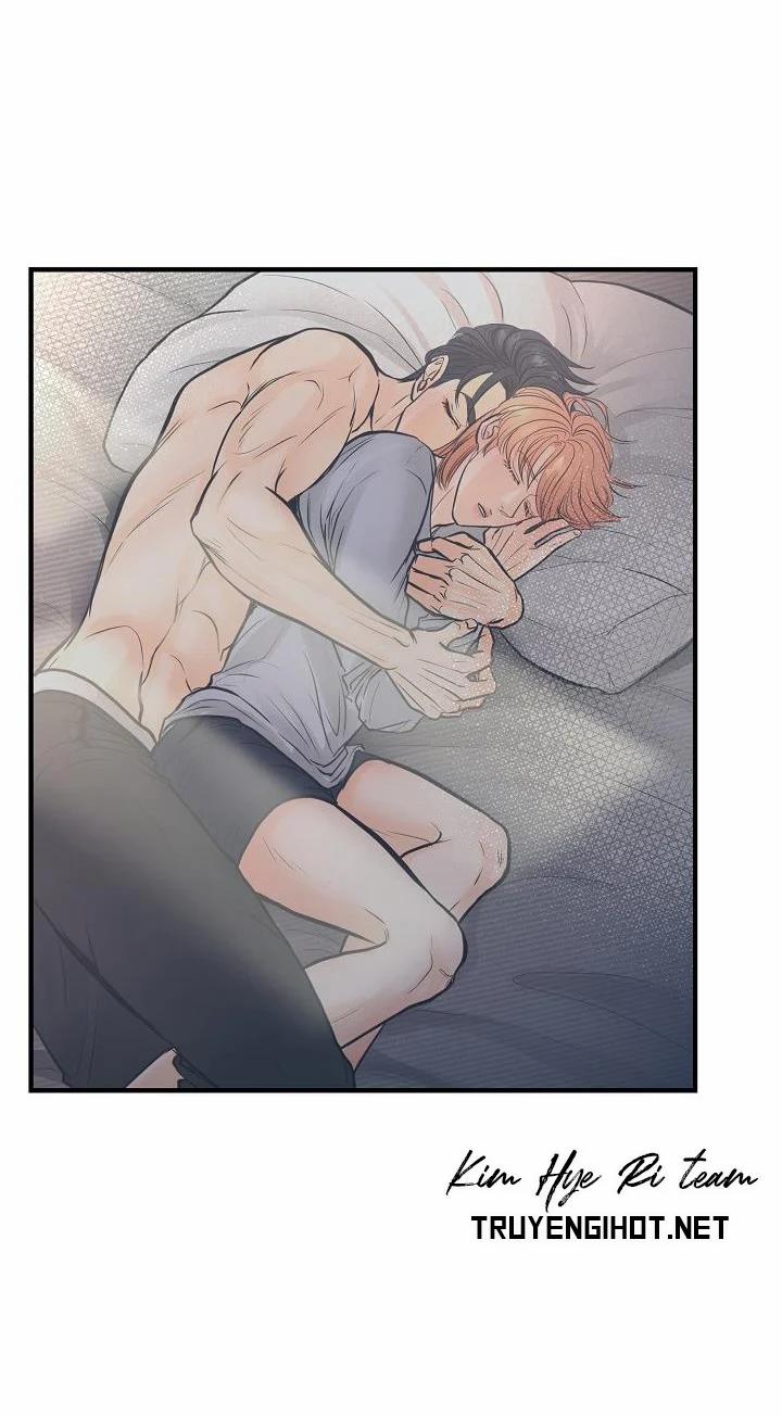 Ranh Giới Tội Ác 2 trang 8